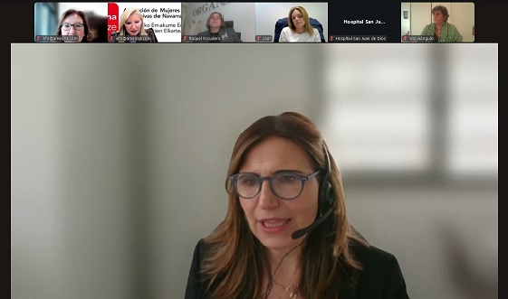 �El mundo empresarial cambia� y la comunicaci�n debe adaptarse a los cambios! 