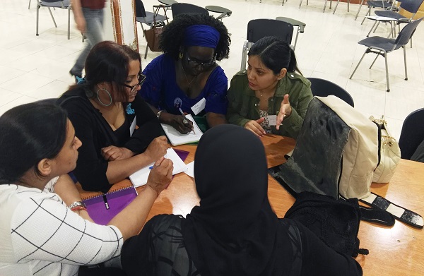 Identificaci�n de puestos de trabajo vacantes en Navarra con motivo de la regularizaci�n de personas migrantes